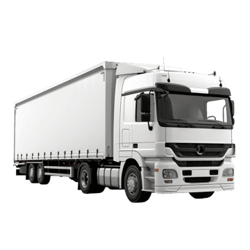 Caminhão — consórcio de caminhão