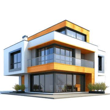 Casa — consórcio de imóvel