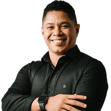 Glédson, sócio-administrador da GSM Consórcio